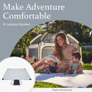 California Voyager Blankets - Natural Beginnings