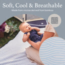 California Voyager Blankets - Natural Beginnings