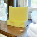 Colloidal Silver Extra Strength Soap Bar - Unscented - Natural Beginnings