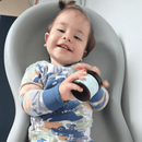 Baby Diaper Rash Relief Balm - Natural Beginnings
