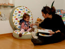 Kids Floor Pillow - Natural Beginnings