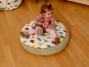 Kids Floor Pillow - Natural Beginnings