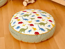 Kids Floor Pillow - Natural Beginnings