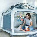 Pop 'N Go® Playpen - Natural Beginnings