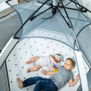 Pop 'N Go® Playpen - Natural Beginnings