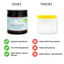 Baby Diaper Rash Relief Balm - Natural Beginnings
