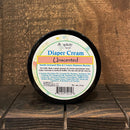 Diaper Cream w/ Moisture Barrier - 100% Natural - Natural Beginnings