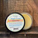 Diaper Cream w/ Moisture Barrier - 100% Natural - Natural Beginnings