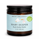 Baby Diaper Rash Relief Balm - Natural Beginnings
