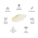 Baby Diaper Rash Relief Balm - Natural Beginnings
