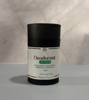 Deodorant - Natural Beginnings