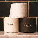 Toilètte Rolls - Natural Beginnings