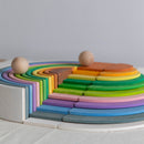 Four Seasons Semi - Circle Boards - Natural Beginnings