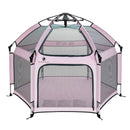 Pop 'N Go® Playpen - Natural Beginnings