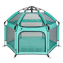 Pop 'N Go® Playpen - Natural Beginnings