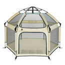 Pop 'N Go® Playpen - Natural Beginnings