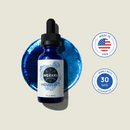 Meraki Blu USP Grade Methylene Blue 150mg - Natural Beginnings