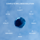 Meraki Blu USP Grade Methylene Blue 150mg - Natural Beginnings