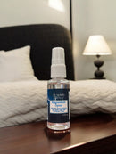 Magnesium Oil Spray - Natural Sleep Aid & Muscle Recovery, 1 oz - Natural Beginnings