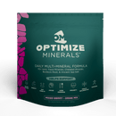 OPTIMIZE MINERALS™️ - Natural Beginnings