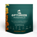 OPTIMIZE MINERALS™️ - Natural Beginnings