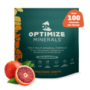 OPTIMIZE MINERALS™️ - Natural Beginnings