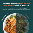 OPTIMIZE MINERALS™️ - Natural Beginnings