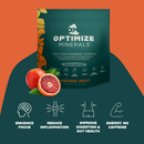 OPTIMIZE MINERALS™️ - Natural Beginnings