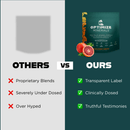 OPTIMIZE MINERALS™️ - Natural Beginnings