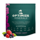 OPTIMIZE MINERALS™️ - Natural Beginnings