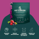 OPTIMIZE MINERALS™️ - Natural Beginnings