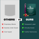 OPTIMIZE MINERALS™️ - Natural Beginnings