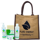 Pure & Natural Love Gift Set - Natural Beginnings