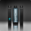 ECHO Flask Hydrogen Water Bottle - Natural Beginnings
