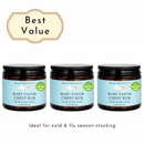 Baby Vapor Chest Rub - Natural Beginnings