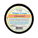 Diaper Cream w/ Moisture Barrier - 100% Natural - Natural Beginnings