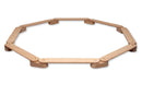 Montessori Balance Beam and Stepping Stones Set - Natural Beginnings