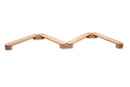 Balance Beam Set - Natural Beginnings