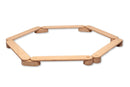 Balance Beam Set - Natural Beginnings