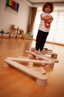 Balance Beam Set - Natural Beginnings