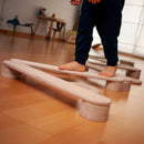 Balance Beam Set - Natural Beginnings