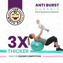 Buy The Birth Ball |  1 Selling Birthing Ball For Pregnancy and Labor - FREE Rush Shipping by The Birth Ball - Natural Beginnings