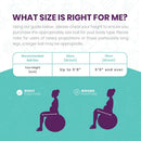 Buy The Birth Ball |  1 Selling Birthing Ball For Pregnancy and Labor - FREE Rush Shipping by The Birth Ball - Natural Beginnings