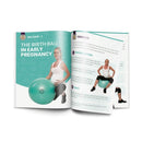 Buy The Birth Ball |  1 Selling Birthing Ball For Pregnancy and Labor - FREE Rush Shipping by The Birth Ball - Natural Beginnings