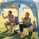 Pop 'N Go® Canopy - Natural Beginnings