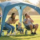 Pop 'N Go® Canopy - Natural Beginnings
