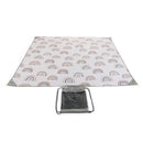 California Voyager Blankets - Natural Beginnings