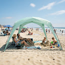 Pop 'N Go® Canopy - Natural Beginnings