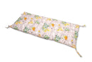 Climbing Arch / Rocker with Map Pattern Pillow - Natural Beginnings