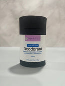 Deodorant - Natural Beginnings